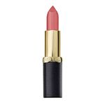 L'Oréal Paris Color Riche Matte Addiction Lipstick, 103 Blush In A Rush