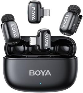 BOYA mini 