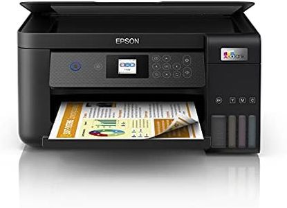 EPSON EcoTank ET 2851
