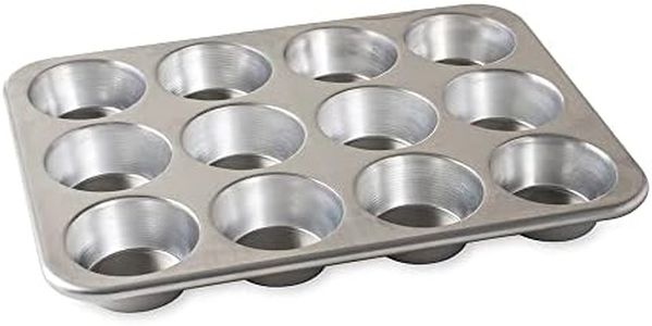 Nordic Ware Muffin Pan-12 cup Standard Size