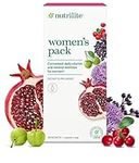 Amway Nutrilite® Women's Daily Supp