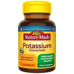 Potassium Supplements