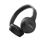JBL Tune 660NC: Wireless On-Ear Hea