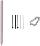 Galaxy Tab S6 Lite Stylus Pen Replacement for Samsung Galaxy Tab S6 Lite Stylus Touch S Pen (Chiffon Rose)