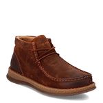 BORN Men's, Brock Boot Brown