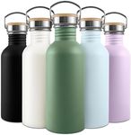 Bambaw Stainless Steel Water Bottle