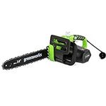 Greenworks 10.5 Amp 14-Inch Corded 