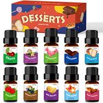 Rainbow Fragrance Oils