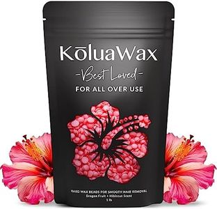KoluaWax H