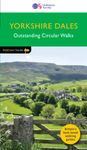 Yorkshire Dales Pathfinder Walking Guide | Ordnance Survey | Pathfinder 15 | 28 Outstanding Circular Walks | England | Nature | Walks | Adventure (Pathfinder Guides)