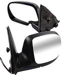 SCITOO Side View Mirror Pair Mirror