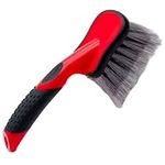 Mothers Car Wash Brush, Wheel and F
