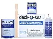 Deck O Seal Gray Deck-O-Seal 470103