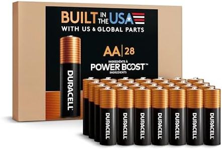 Duracell C