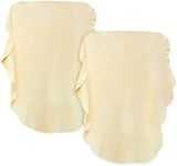 ILLUVA Chamois Leather for Car - 2 