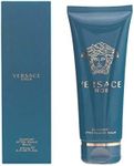 Versace Eros Aftershave Balm, Fresh, 3.4 Oz