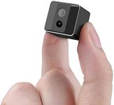 Mini Spy Hidden Wireless Camera, Eh