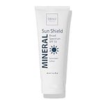 Obagi Sun Shield Hypoallergenic Mineral Sunscreen – Broad Spectrum SPF 50 Protection from the Sun – Sheer, Quick-Absorbing Formula – 3 oz