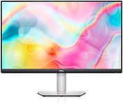 Dell S2722DC Monitor - 27-inch WQHD