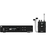 Sennheiser XSW-IEM Wireless In-ear 