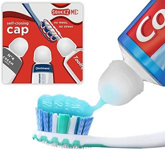 Toothpaste