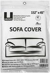 Uboxes Mattress Cover, Sofa