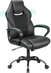 BASETBL Office Chair, Ergonomic Com