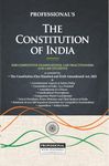 Constitution of India covering 106th Amendment with important Case Laws, Q&A Data Bank on Constitutional Aspects of Indian Polity for Students, UPSC/ Competitive/ Civil Services Exams, Legal Fraternity, Practitioners, Legal Reference