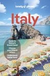 Lonely Planet Italy: 2025 - 2026 Travel Guide | Plan the Trip of a Lifetime | Detailed Itineraries & Maps | Insider Tips | Covers Rome, Milan & the Lakes, Venice, Tuscany and more