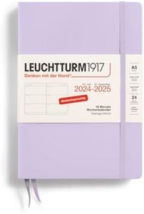 LEUCHTTURM