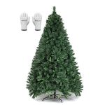 7 Foot Artificial Christmas Tree