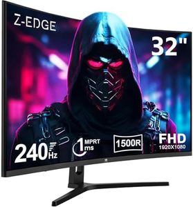 Z-Edge 32