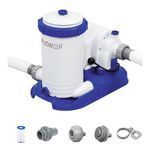 Bestway Flowclear™ Filter Pump 1,249 l/h