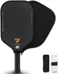 Pickleball Paddles, Carbon Fiber Pi