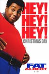 Fat Albert Poster Movie 27x40