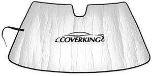 Coverking Windshield Sun Shades