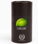 Caboki All-Natural, Plant-Based Hair Building Fiber. Hair Loss Concealer. Covers Bald Spot and Thinning Hair. (16G, 40-Day Supply) (Medium Brown)