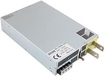 HONGPOE 250V adjustable switching power supply DC 0-250V 3500W 250V 14A power supply AC-DC PSU 0-5V analog control signal SMPS