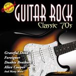 Guitar Rock: Classic 70'S / Various