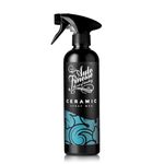 Auto Finesse Ceramic Spray Wax 500ml | Instant Ceramic Coating | Easy to Use | High Gloss Finish | Long-Lasting Protection