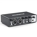 USB Audio Interface for PC Computer