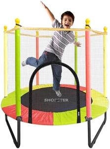 Shopster 5