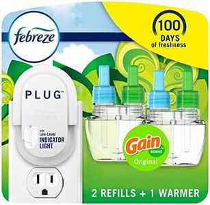 Febreze Pl