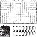 YOZOTI Cargo Net for Pickup Truck B