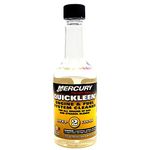 Mercury Quickleen Engine & Fuel System Cleaner