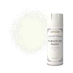 Rust-Oleum 400ml Chalky Finish Furniture Spray Paint Aerosol - Antique White