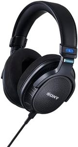 Sony MDR-MV1 Open Back Monitor Headphones