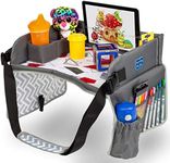 Kenley Kids Travel Tray, Toddler Ca