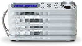 Roberts PLAY10 FM/DAB/DAB+ Digital 