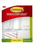 Command Picture Hanging Kit, Variou
